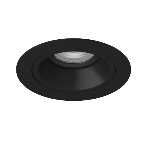 Комплект со светильником Domino D61707BMOD