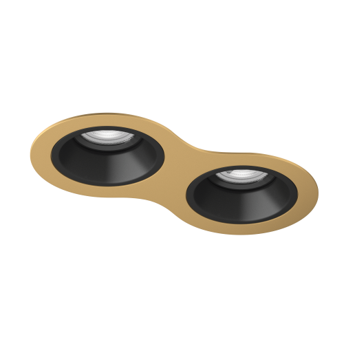 Комплект со светильником Domino D6230707BMOD