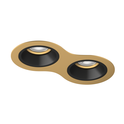 Комплект со светильником Domino D6230707GMOD