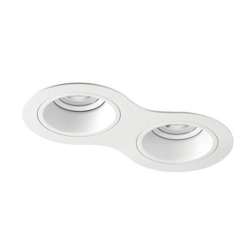 Комплект со светильником Domino D6260606WMOD