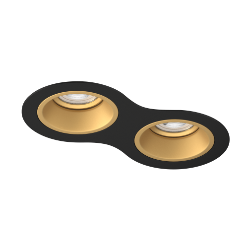 Комплект со светильником Domino D6270303GMOD