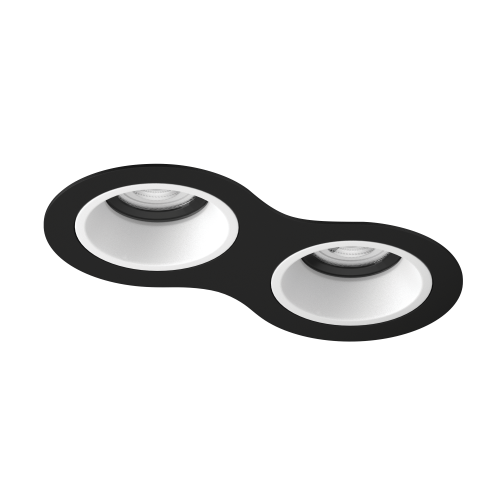 Комплект со светильником Domino D6270606BMOD