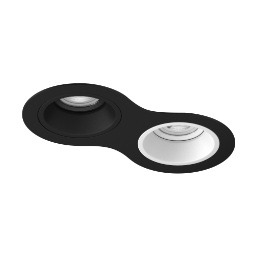 Комплект со светильником Domino D6270607WBMOD