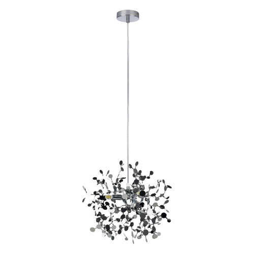 Люстра подвесная Extra L1P721134