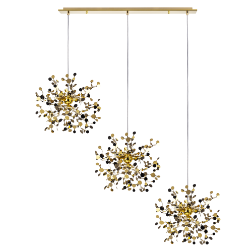 Люстра подвесная Extra L3PL721132