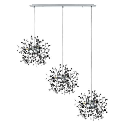 Люстра подвесная Extra L3PL721134