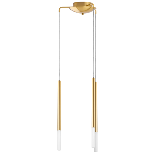 Люстра подвесная Tubo L3T747133