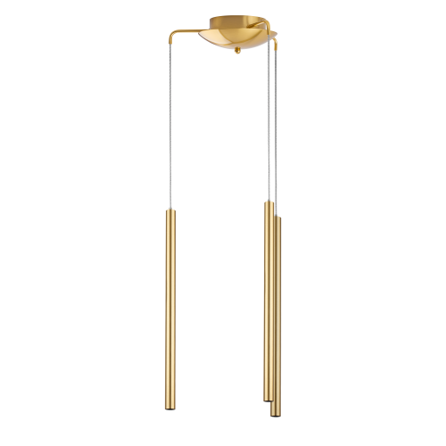 Люстра подвесная Tubo L3T747233