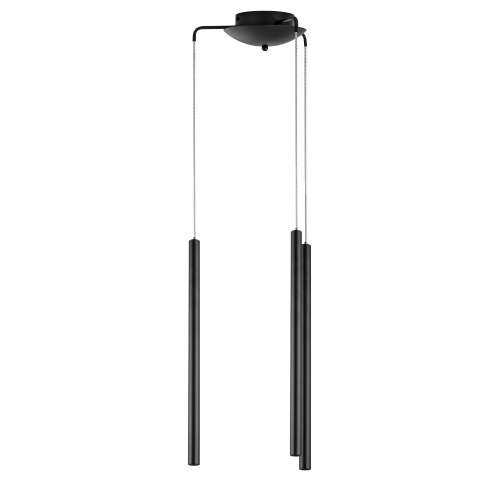 Люстра подвесная Tubo L3T747247