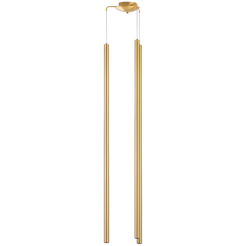 Люстра подвесная Tubo L3T747443