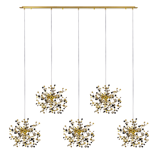 Люстра подвесная Extra L5PL721132