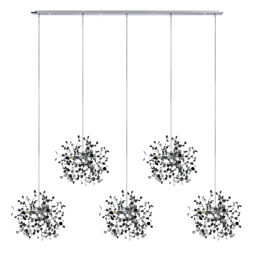 Люстра подвесная Extra L5PL721134