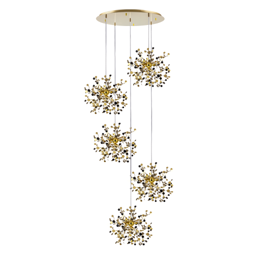 Люстра подвесная Extra L5PR721132