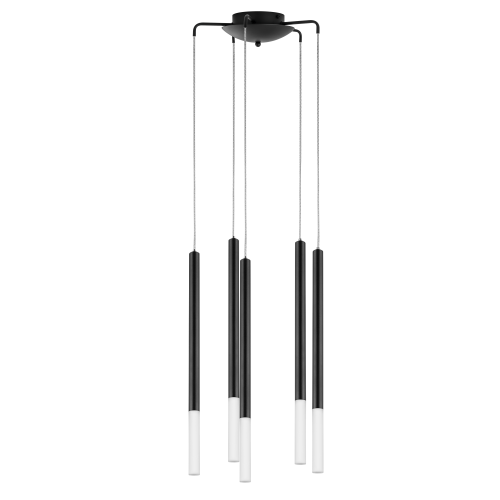 Люстра подвесная Tubo L5T747147