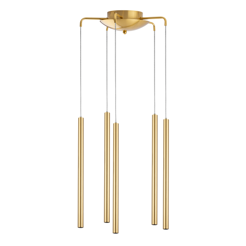 Люстра подвесная Tubo L5T747243