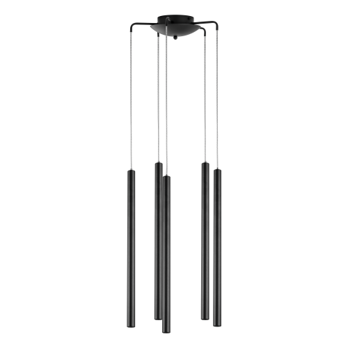 Люстра подвесная Tubo L5T747247