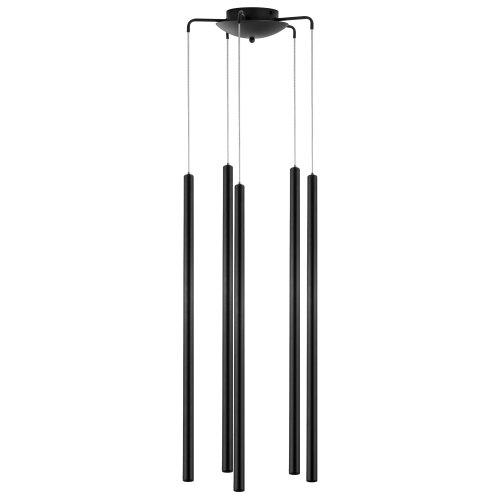 Люстра подвесная Tubo L5T747347