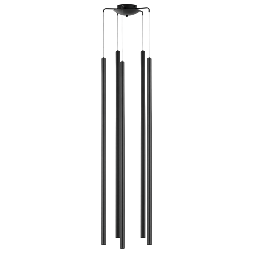 Люстра подвесная Tubo L5T747437