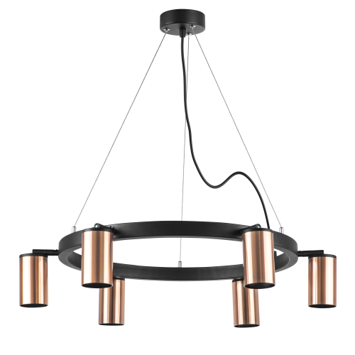 Люстра подвесная Rullo LR016306