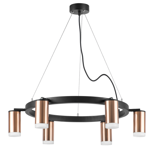 Люстра подвесная Rullo LR0163060