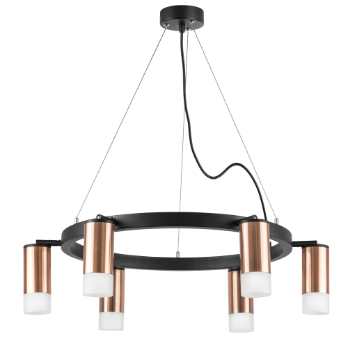 Люстра подвесная Rullo LR0163061