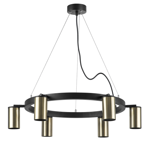 Люстра подвесная Rullo LR016316