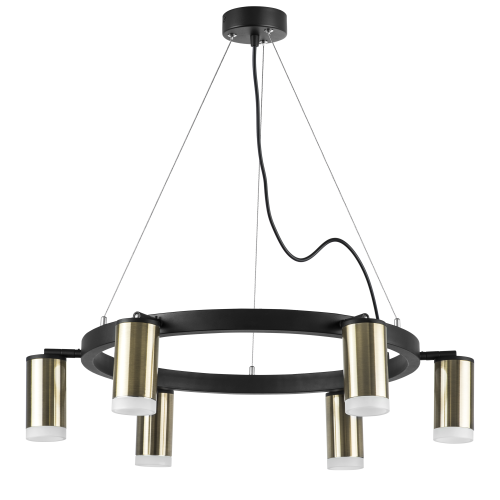 Люстра подвесная Rullo LR0163160