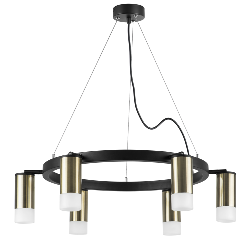 Люстра подвесная Rullo LR0163161