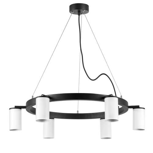 Люстра подвесная Rullo LR016366