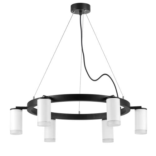 Люстра подвесная Rullo LR0163660
