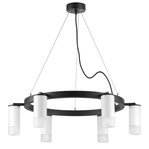 Люстра подвесная Rullo LR0163661