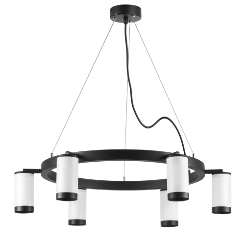 Люстра подвесная Rullo LR01636637