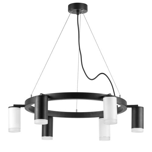 Люстра подвесная Rullo LR0163733630