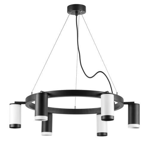 Люстра подвесная Rullo LR01637336376