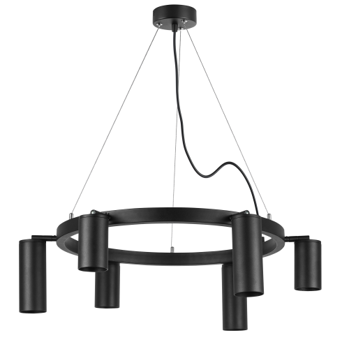 Люстра подвесная Rullo LR016373873