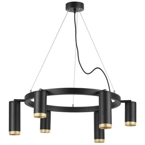 Люстра подвесная Rullo LR01637387340