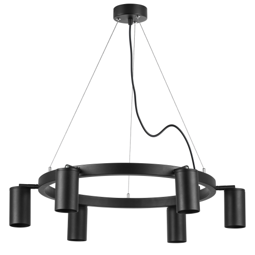 Люстра подвесная Rullo LR016376