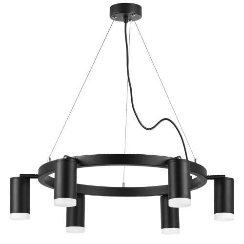 Люстра подвесная Rullo LR0163760