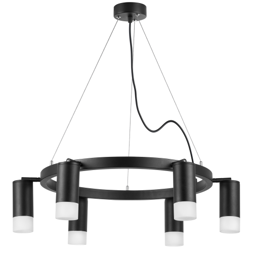 Люстра подвесная Rullo LR0163761