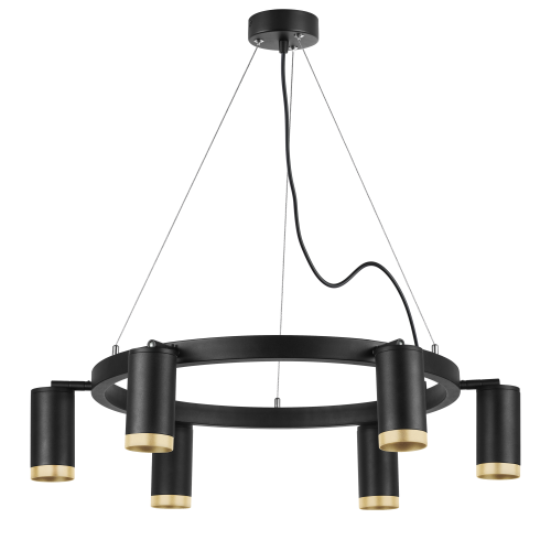 Люстра подвесная Rullo LR01637640