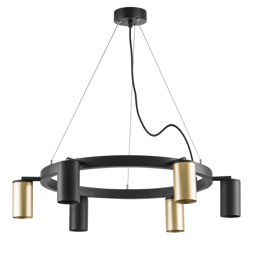 Люстра подвесная Rullo LR016403373