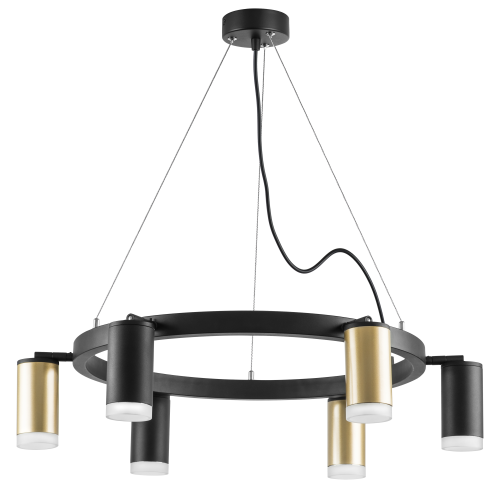 Люстра подвесная Rullo LR0164033730