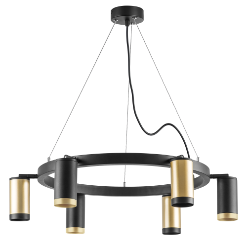 Люстра подвесная Rullo LR01640337370