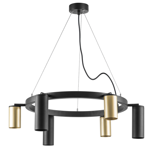 Люстра подвесная Rullo LR016403873