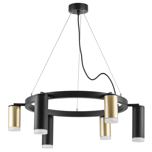 Люстра подвесная Rullo LR0164038730