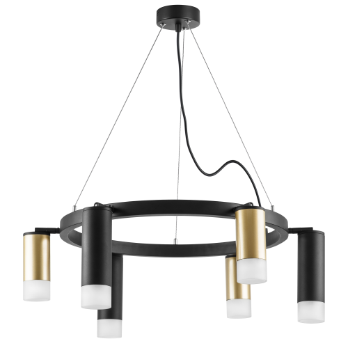 Люстра подвесная Rullo LR0164038731