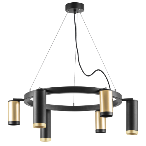 Люстра подвесная Rullo LR01640387370