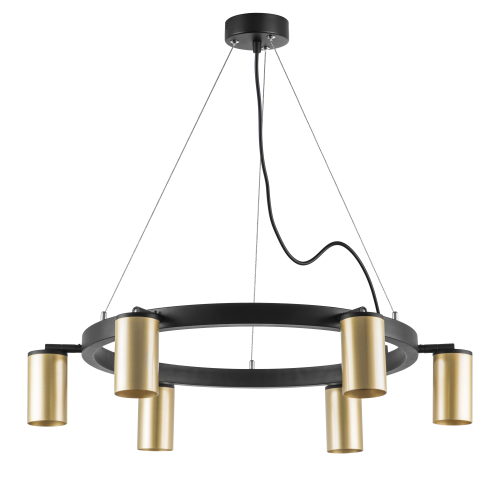 Люстра подвесная Rullo LR016406