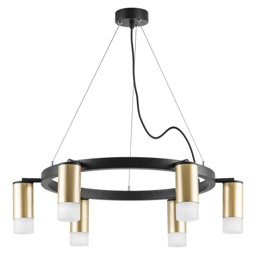 Люстра подвесная Rullo LR0164061