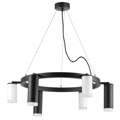 Люстра подвесная Rullo LR0168733630